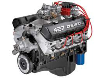 B3717 Engine